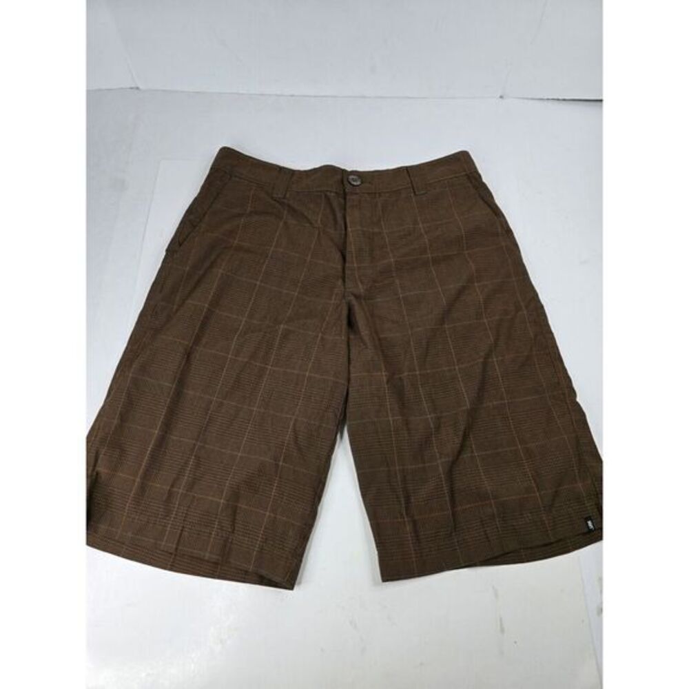 Lost Thirty One Vintage Logo Swim Trunks Board Shorts Mens Size 31 Summer‎ Skate